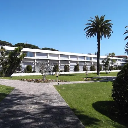 Chateau De La Mer 2 公寓 戛纳