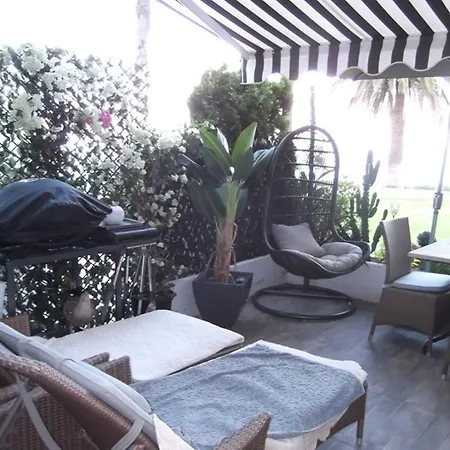 Chateau De La Mer 2 * 戛纳